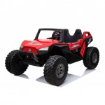 ATV STORM 24V 4Χ4 306W ΚΟΚΚΙΝΟ