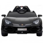 Ηλεκτροκίνητο Παιδικό Αυτοκίνητο Licensed Lamborghini Aventador SVJ 12V