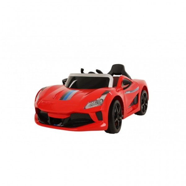 Ηλεκτροκίνητο Παιδικό αυτοκίνητο Τύπου Ferrari 12V σε Κόκκινο 3430011