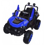 Ηλεκτροκίνητο Παιδικό Αυτοκίνητο 12V Buggy Mountain Jeep 3750211-2R Μπλε